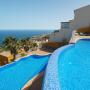 Ferienwohnungen - Cumbre del Sol, Apartment Pueblo Panorama