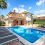 Vily - Reus, Villa Villa Bertoni
