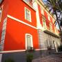 Hotely - Portici, Hotel Villa La Colombaia