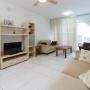 Apartmány - Pissouri, Pissouri Beach Apartments