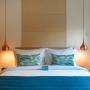 Aparthotels - Manila, The Cirque Serviced Residences