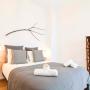 Апартаменты - Малага, P&P Apartmens Alamos