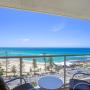 Aparthotels - Gold Coast, Burleigh Beach Tower