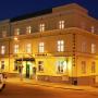 Hotely - Znojmo, Hotel U Divadla