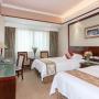 Отели - Шанхай, Vienna Hotel Shanghai Pudong Airport Heqing