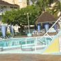Apartmány - Port Maria, Palm View at Sandcastles Resort Dulux