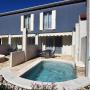 Holiday homes - Banjole, Holiday Home BLUE II