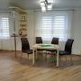 Apartmány - Pinsk, Apartment on Zhaloytskaga 35