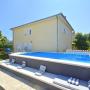 Appartamenti - Pola, Apartment Paljuh.1