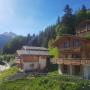 Chalets - La Tzoumaz, Chalet Chalet Petit-Sapin