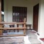 Penziony - Port Barton, Ayette's Bamboo House Restaurant and Cottages