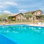 Holiday homes - Vescovile, Locazione turistica Il Casale
