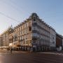 Hotely - Kodaň, Hotel Alexandra