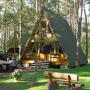 Horské chaty - Arendsee, Chalet Nepumuk.1