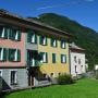 Szállodák - Coglio, Hotel Garni Maggia