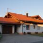 Apartmány - Bayerisch Eisenstein, Ferienwohnung Bruni Huber