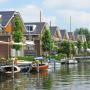 Apartments - Uitgeest, Apartment Westergeest.11