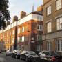Apartmanok - London, Apartment Tanner House