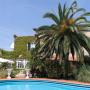 Szállodák - Marina di Massa, Hotel Villa Maremonti