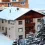 Penziony - Ischgl, Apart Anja