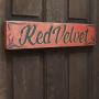Ferienwohnungen - Kingston, One32 Guesthouse Red Velvet