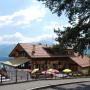 Apartmanok - Montreux, Apartment Gare de Glion