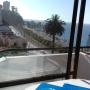 Ferienwohnungen - Viña del Mar, Departamento Duplex Vista Mar