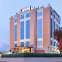 Szállodák - Csandígarh, Best Western Maryland Hotel