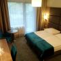 Szállodák - Trzebaw, Hotel Delicjusz