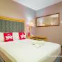 Отели - Манила, ZEN Rooms Del Pilar Malate
