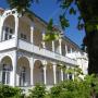 Apartmány - Ostseebad Sellin, Haus Möwe - Apt. 03