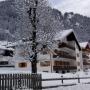 Apartmanok - Canazei, Appartamenti Bernard Fortunato