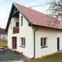 Apartmanok - Monyorókerék, One-Bedroom Apartment in Eberau