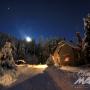 Bed and breakfasts - Demanovska Dolina, Chata Marga