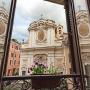 Pensionen - Rom, Baylon Suites