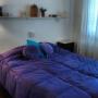 Apartmány - Mar del Plata, Playa Grande una cuadra y media del mar. Divino