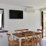 Apartmanok - Punta del Este, Edificio Budapest