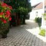 Ferienwohnungen - Pančevo, Tenis centar Pancevo