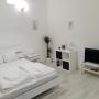 Apartmány - Budapešť, Amazing Ernesto