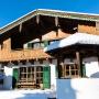 Chalets - Neukirchen am Großvenediger, Landhaus Wanger