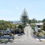 Prázdninové areály - Whitianga, Mercury Bay Holiday Park