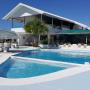 Apartmánové hotely - Sámara, Barracuda apartments