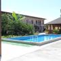 Pensionen - Zandrypsch, Guest House u Adama