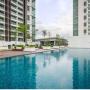Homestays - Kampong Sungai Ramal Dalam, Evo Soho Studio