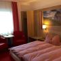 B&B (nocľahy s raňajkami) - Iserlohn, Hotel Peiler Garni