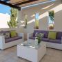 Vily - Kouklia, Villa Harubi - HG26