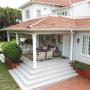 Penziony - Durban, Cornerway Guest House