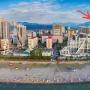 Appartamenti - Batumi, Orbi Dima Apart. Batumi