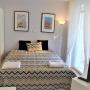 Apartmanok - Lisszabon, Downtown Apartment-Expo18