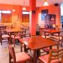 Hotels - Canoa, Hotel Restaurante Amalur